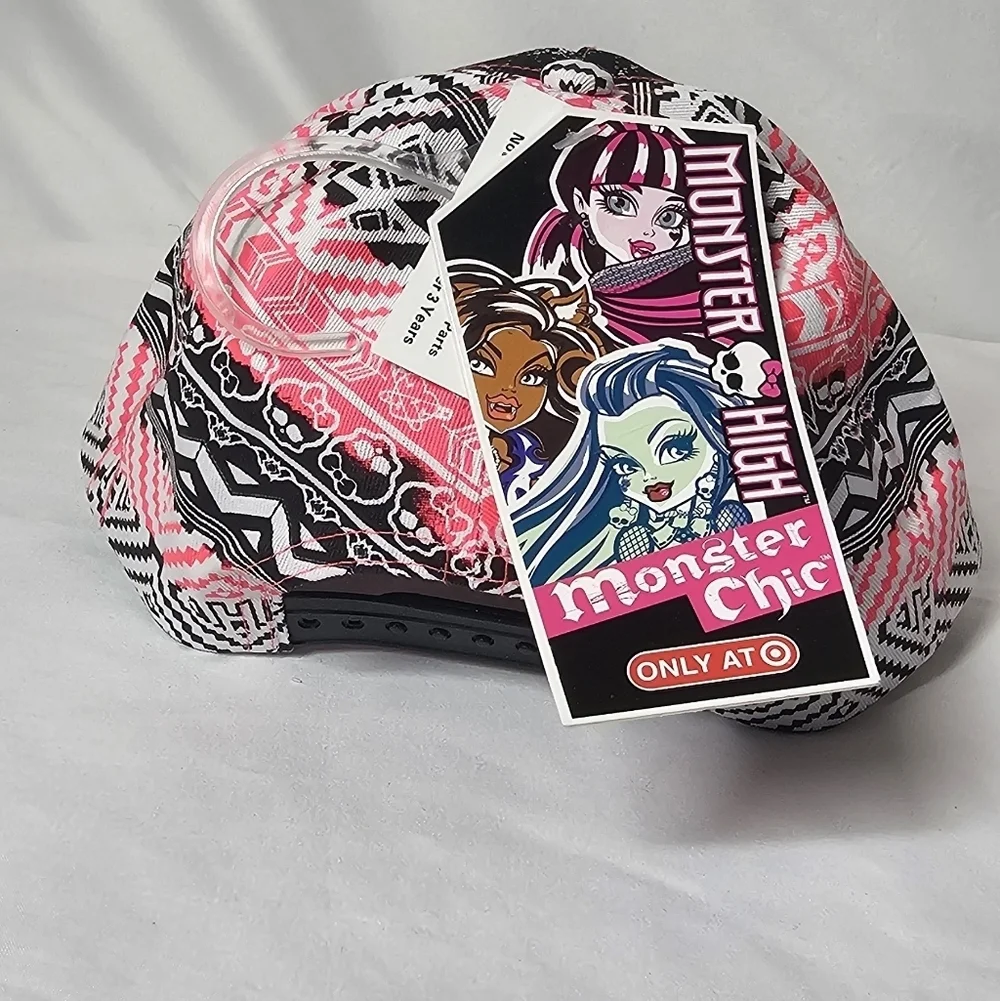 monster high questions leave